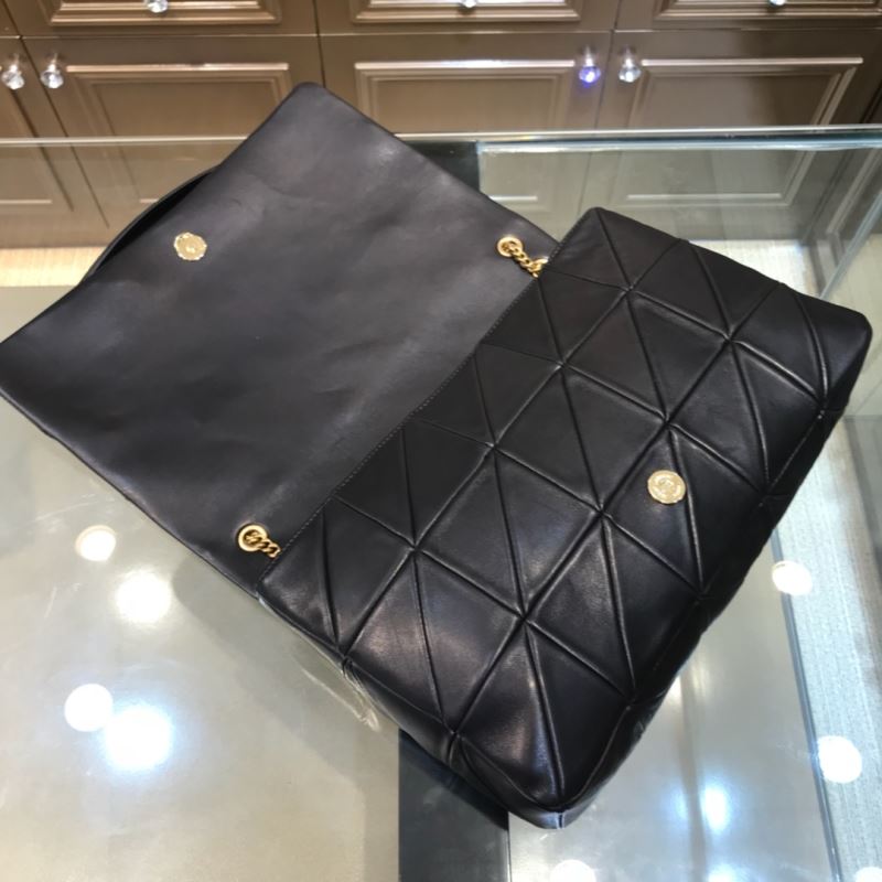 YSL Satchel Bags